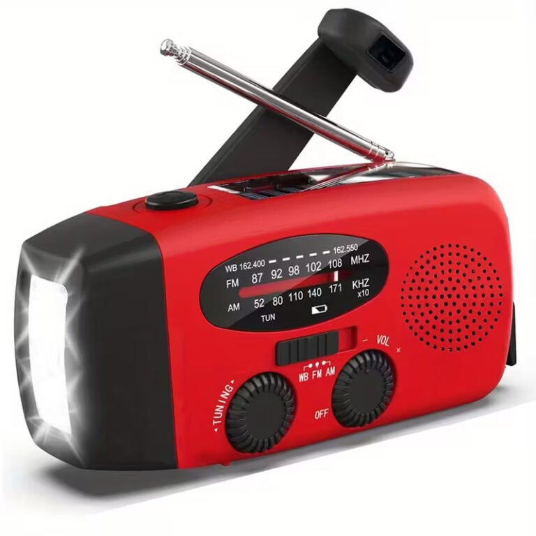 Radio